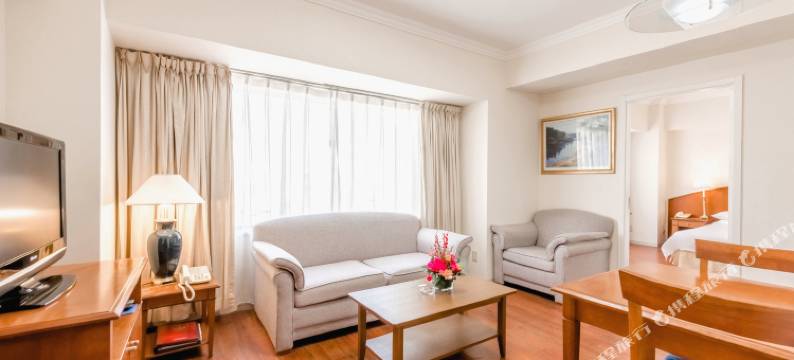 大连瑞诗酒店图片