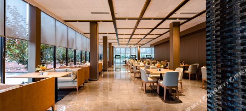 尚巢智慧酒店(东营西城黄河路店)图片