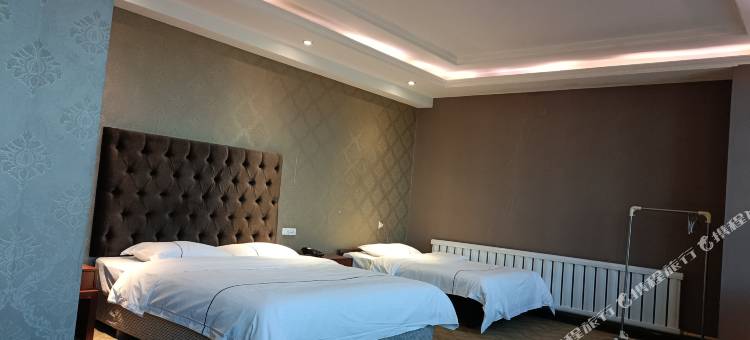 梨树千禧宾馆图片