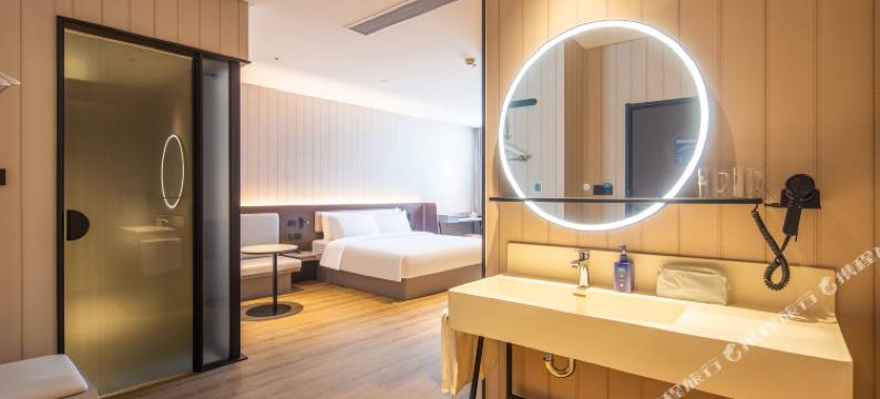 汉庭酒店(洛阳体育中心店)图片