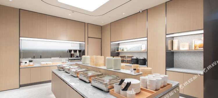 全季酒店(霍山迎驾大道店)图片