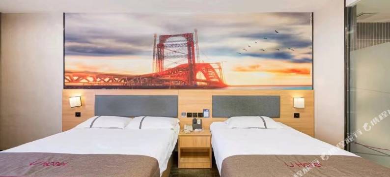 尚客优酒店(如东小洋口店)图片