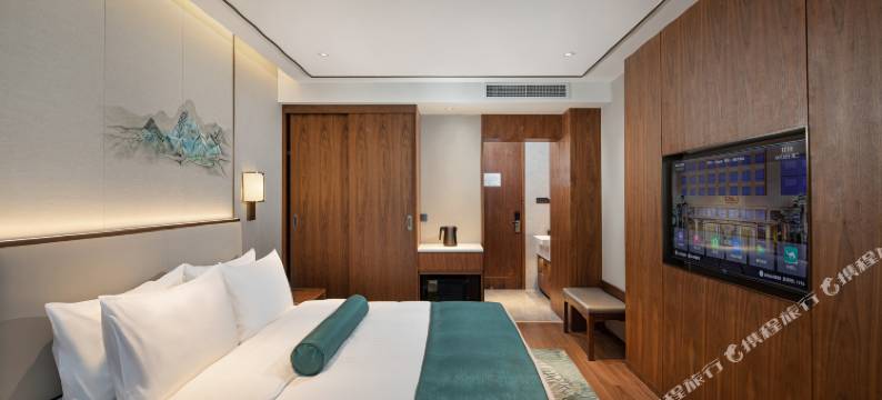 京燕饭店(北京石景山万达八角游乐园地铁站店)图片