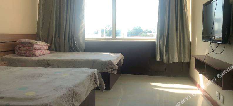 四平天星时尚宾馆图片