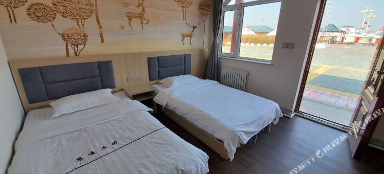 围场慧通庄园图片