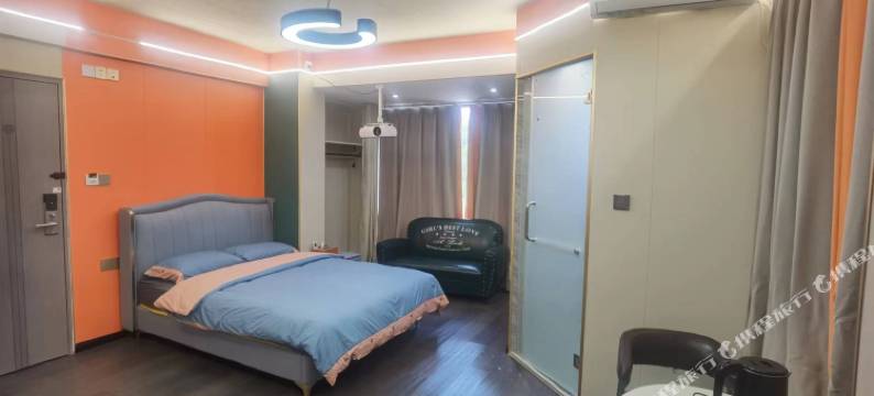 湛江宇航公寓图片