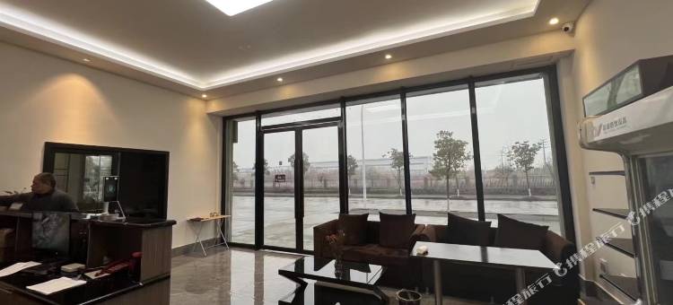 古华宾馆(大冶城西北工业园黄石火车站店)图片