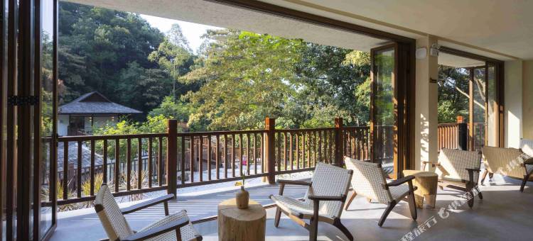 有居民宿(清远太和古洞古龙峡店)图片