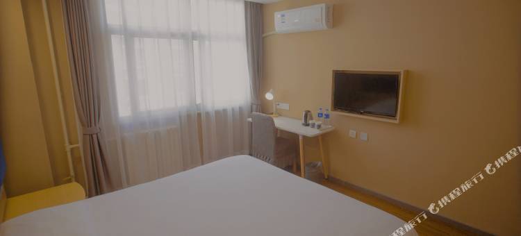 如家派柏·云酒店(邯郸丛台路滏东大街店)图片