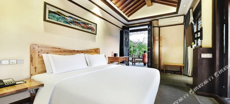 重庆巴渝客栈图片