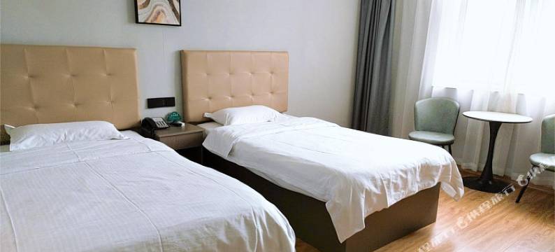 格林豪泰(涟水金地国际花园店)图片