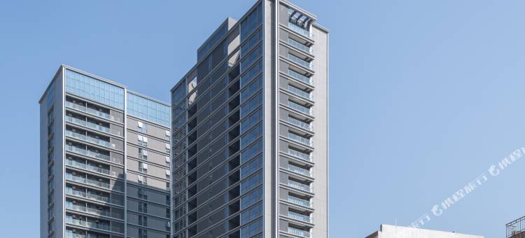 斯维登度假公寓酒店(丽水青田店)图片