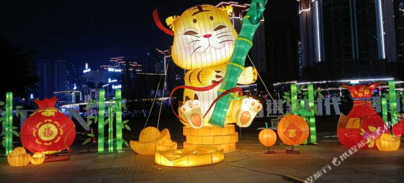 文若时尚酒店(宜宾临港新天地万象汇店)图片