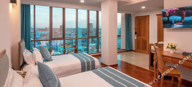 龙凤酒店(Dragon Phoenix Hotel)图片