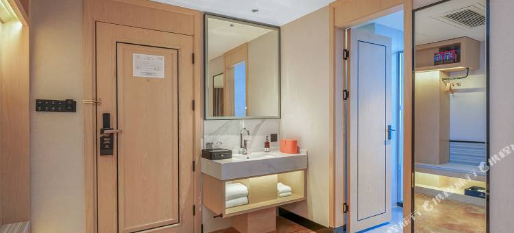 维也纳国际酒店(济宁任城区政务中心店)图片