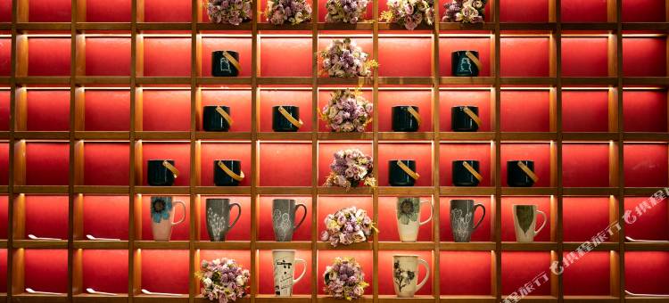 喆啡酒店(河间嘉浩城市广场店)图片