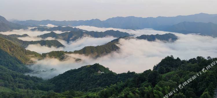石台古徽道客栈图片
