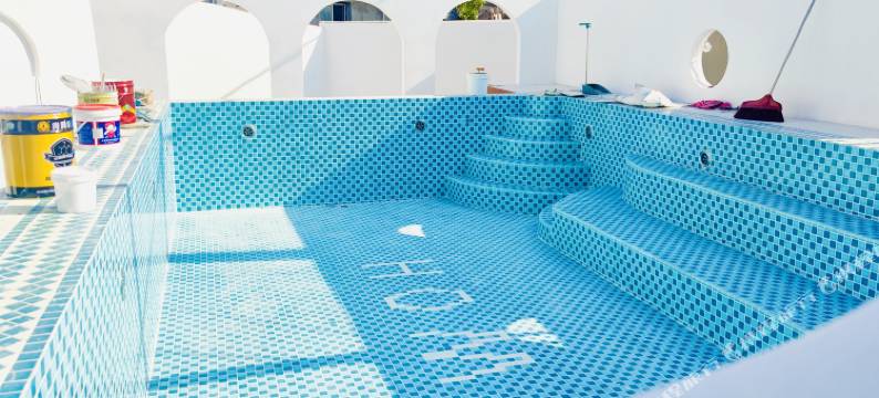 象山影觅时光·home民宿图片