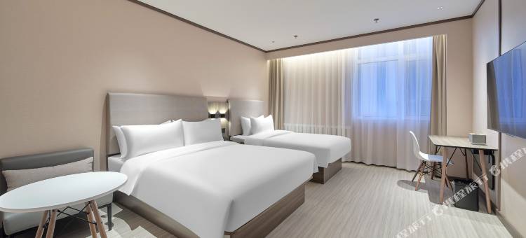 汉庭酒店(赤峰宁城县政府店)图片