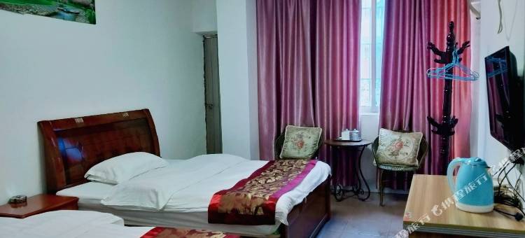 乳源佳园旅馆图片