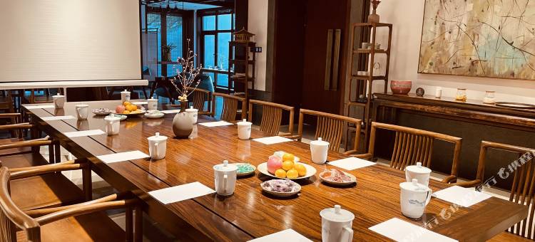 杭州和孚精舍(西湖风景区店)图片