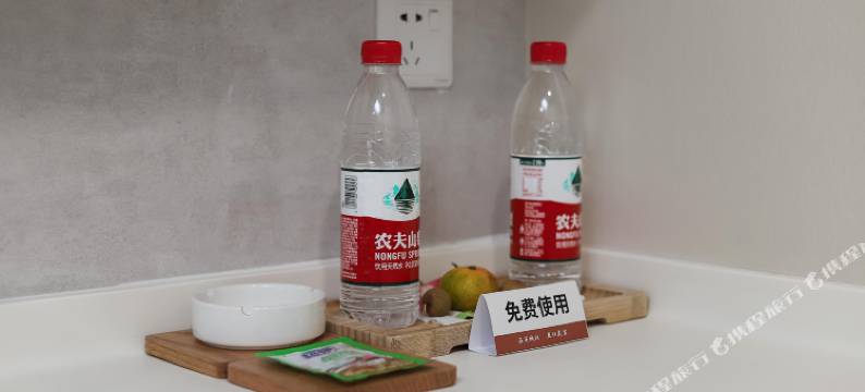 燕归美宿(南京城北万象汇万寿地铁站店)图片