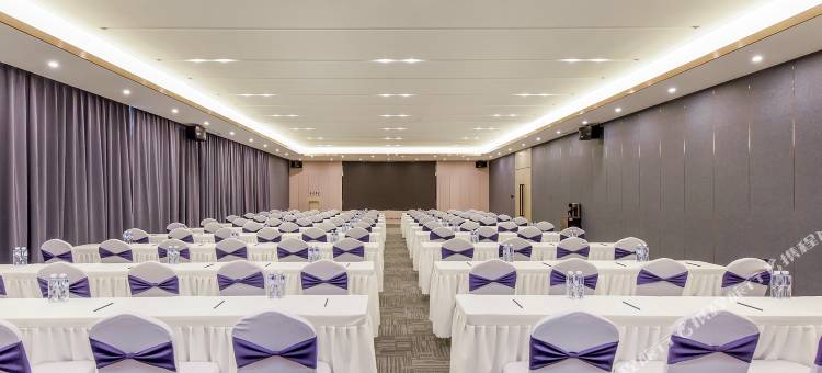 麗枫酒店(曲靖陆良客运北站店)图片