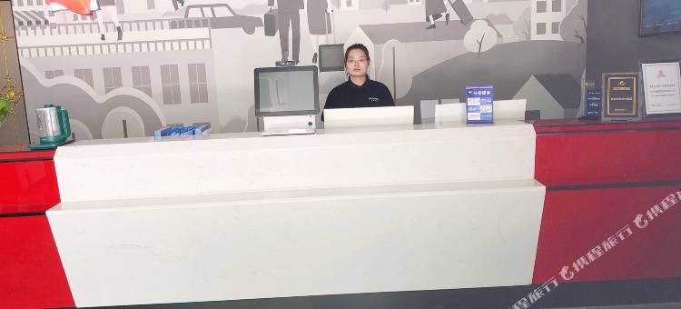尚客优酒店(全福元店)图片
