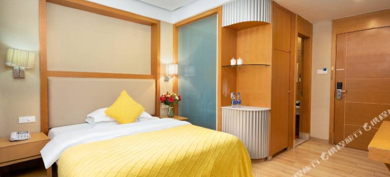 伯玺精品酒店(东莞桥头店)图片