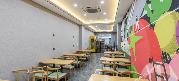 尚客优酒店(随州正大集团店)图片