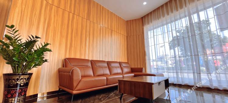 博罗御龙湾酒店(石湾科技园店)图片