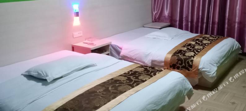 宏运宾馆(桂林高铁北站八里街店)图片