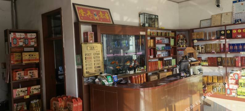 恒信生态园酒店图片