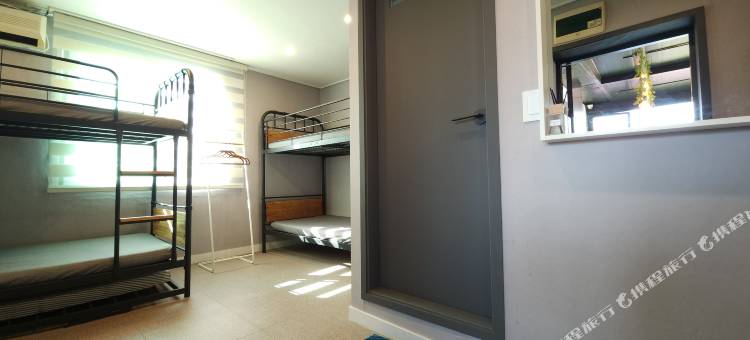 OYO 东大门1号旅馆(OYO hostel Dongdaemun 1)图片