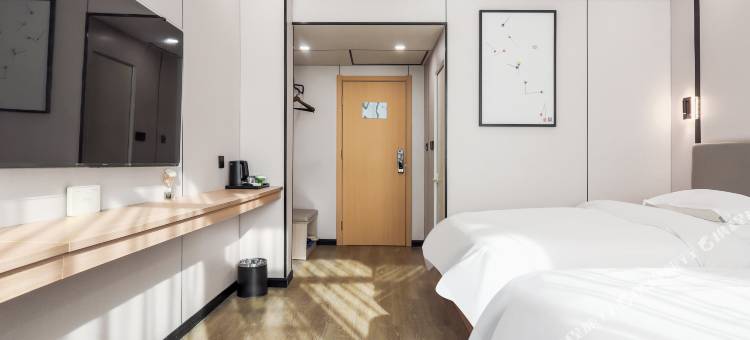 青季酒店(抚州南城盱江北大道店)图片