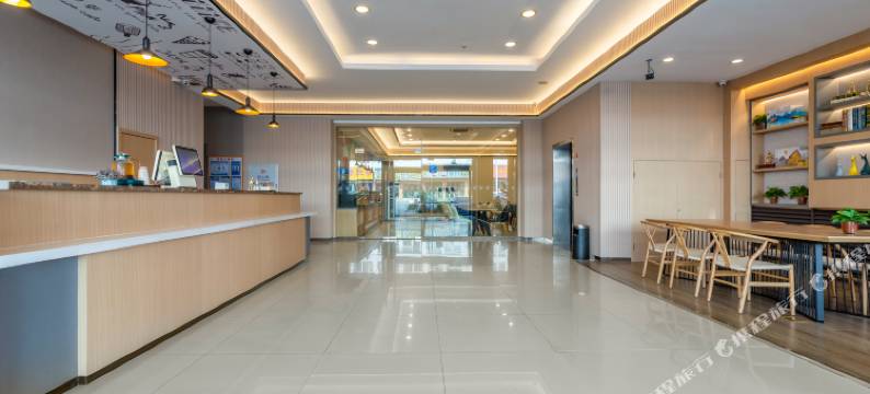 筑朵尔酒店(扬州瘦西湖江阳创业园店)图片