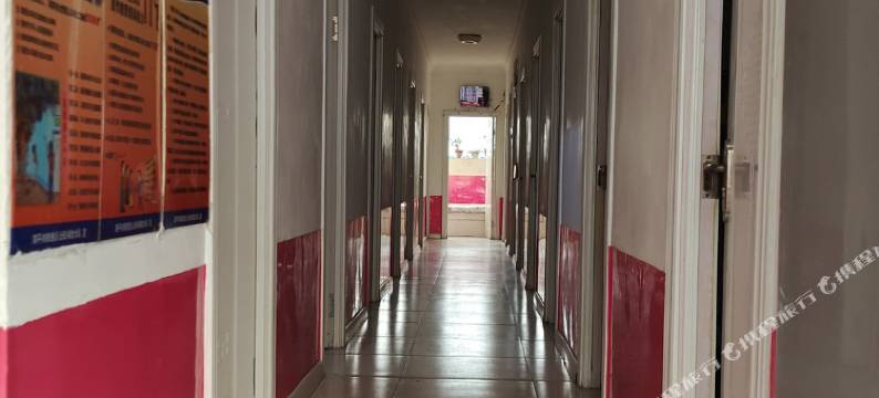 四平华顺招待所图片