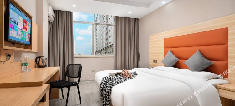 南宁正都电影酒店(广西大学新阳路店)图片