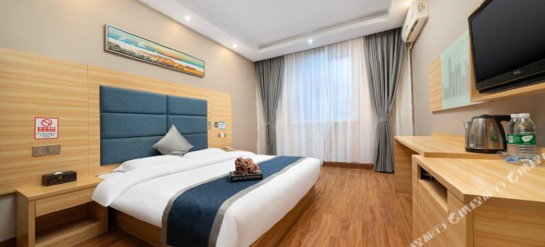 南宁正都电影酒店(广西大学新阳路店)图片