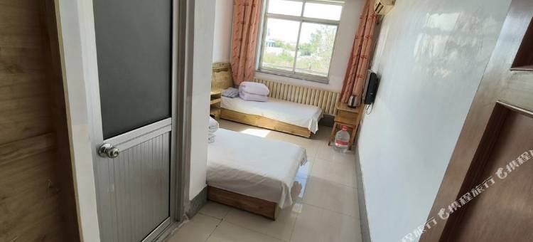 客来顺旅社(杭州路店)图片