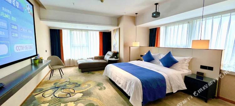 维朵酒店(萍乡润达国际店)图片