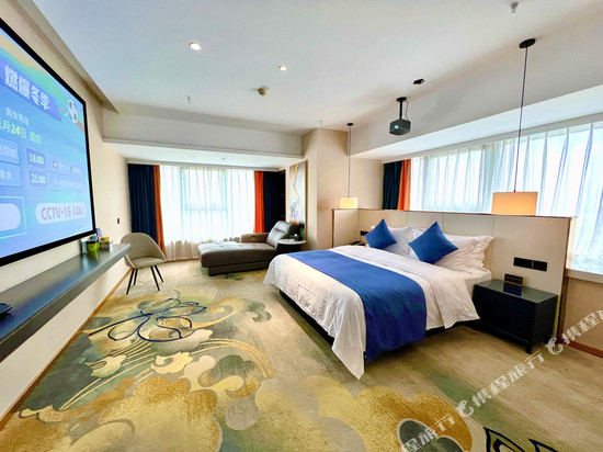 维朵酒店(萍乡润达国际店)