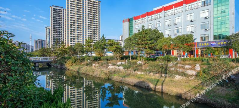 郯国云顶酒店(郯国古城店)图片