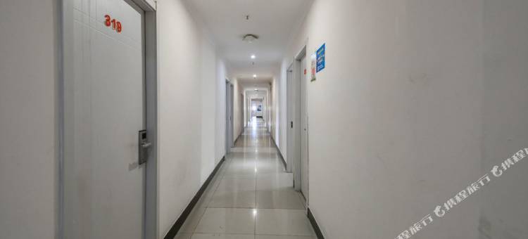 K155连锁旅店(上海松江大学城店)图片