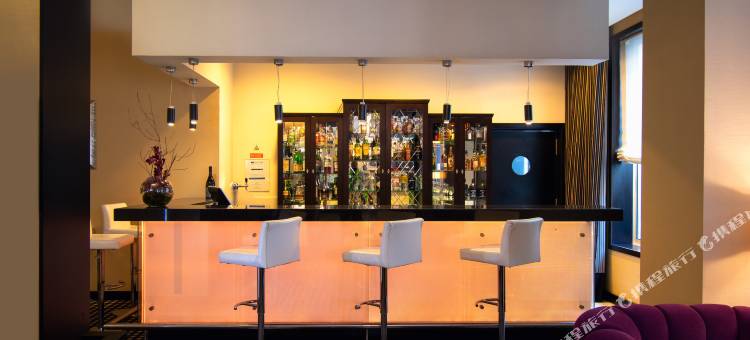 萨纳银色海岸酒店(SANA Silver Coast Hotel)图片