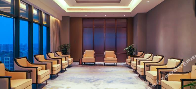 天长荣誉国际酒店图片