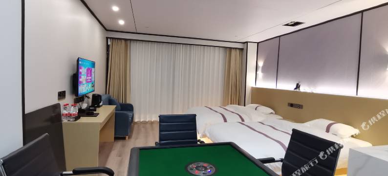 莱丽娅智慧酒店图片