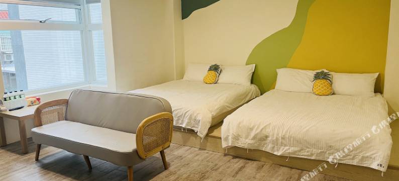 台东古栗民宿图片