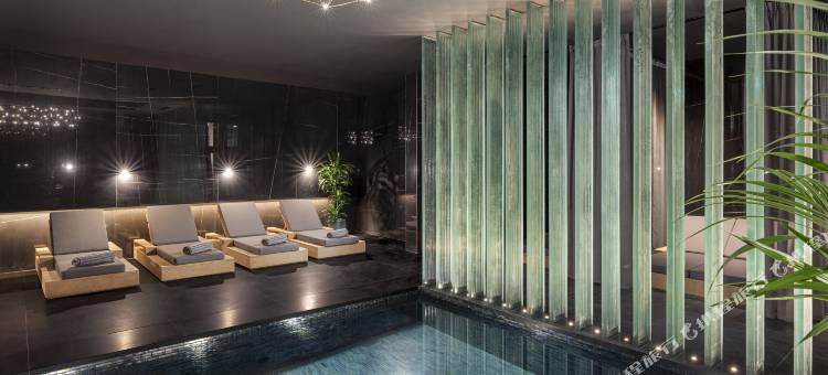 鲁尔水疗酒店(Lure Hotel & Spa - Adults Only)图片