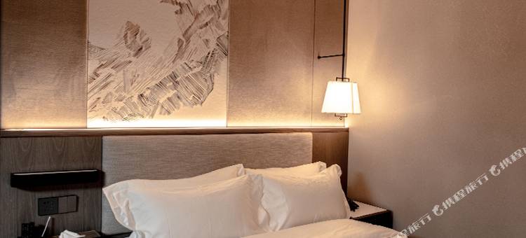 麻城佰伦威国际大酒店图片